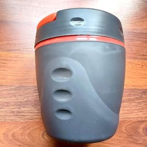 Wolverine Food Storage Container